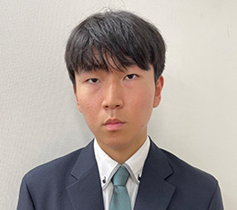 伏尾 先生
