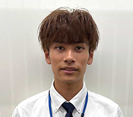 小笠原 先生
