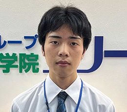 松下 先生