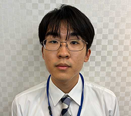 鶴見 先生