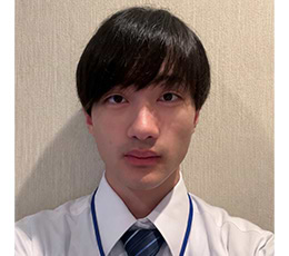 立岩 先生