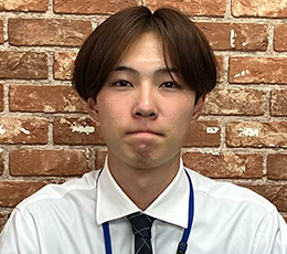 仲地 先生