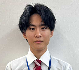 吉村 先生