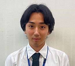 篠原 先生