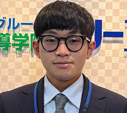 三浦先生の画像