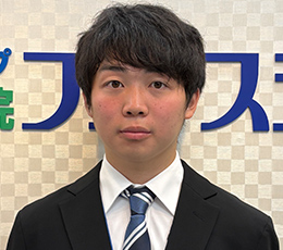 越智 先生