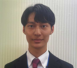 天川 先生