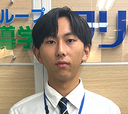 三木 先生