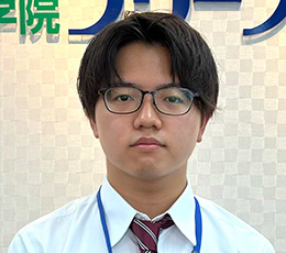 山本 先生