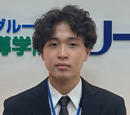 前田 先生