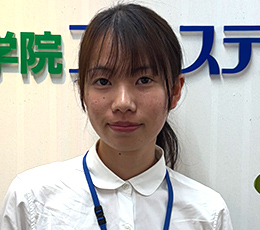 棈木 先生