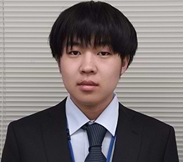 倉本 先生