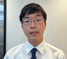 藤田 先生