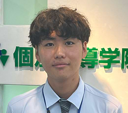 福井 先生