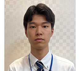 平岡 先生