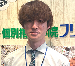 久保木 先生