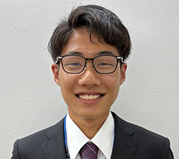 岡田 先生