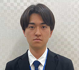 阪井 先生