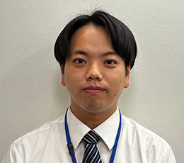 楠元 先生