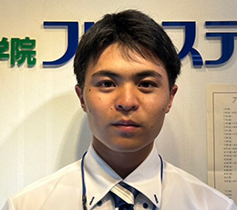 松島 先生