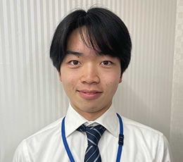 中西 先生
