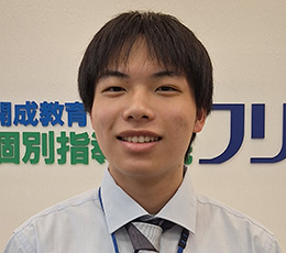 岡原 先生