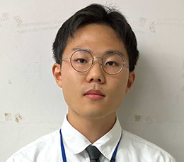 細田 先生