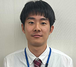 富原 先生