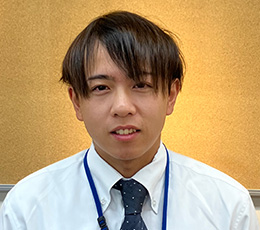 上原 先生