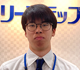 芦田 先生