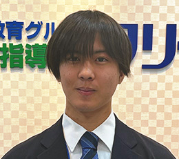 増渕 先生