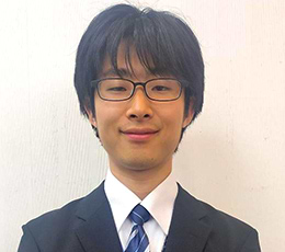 八木 先生