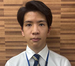 比田 先生