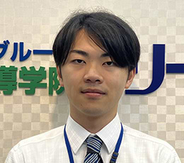 高原 先生