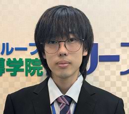 大櫛 先生