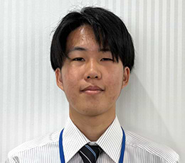 山尾 先生