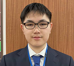 渡邊 先生