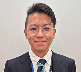 瀬谷 先生
