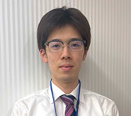 田村 先生
