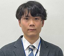 田中 先生