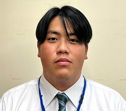 田口 先生