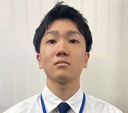 小松 先生