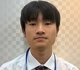 山本 先生