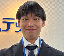 巖渕 先生