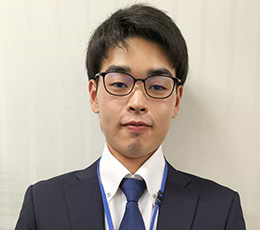 玉木 先生