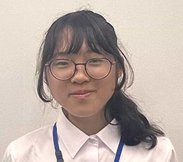岸本 先生