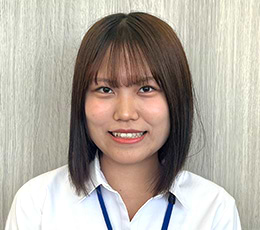 古塚 先生