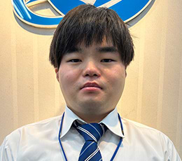 山元 先生