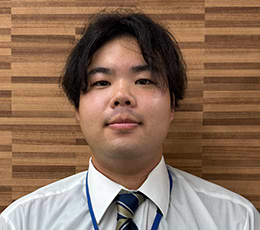 新谷 先生