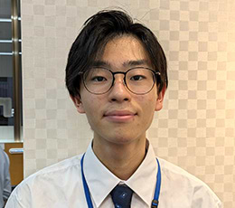 須藤 先生